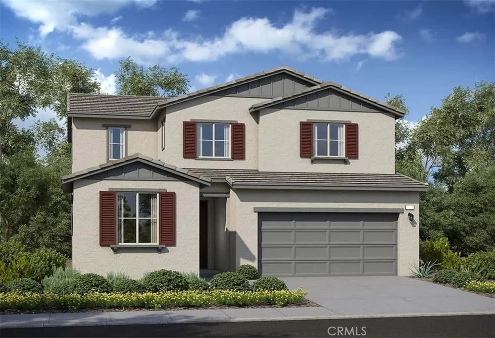 5519 Kiwi Court Banning, CA 92220