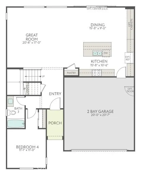 5519 Kiwi Court Banning, CA 92220