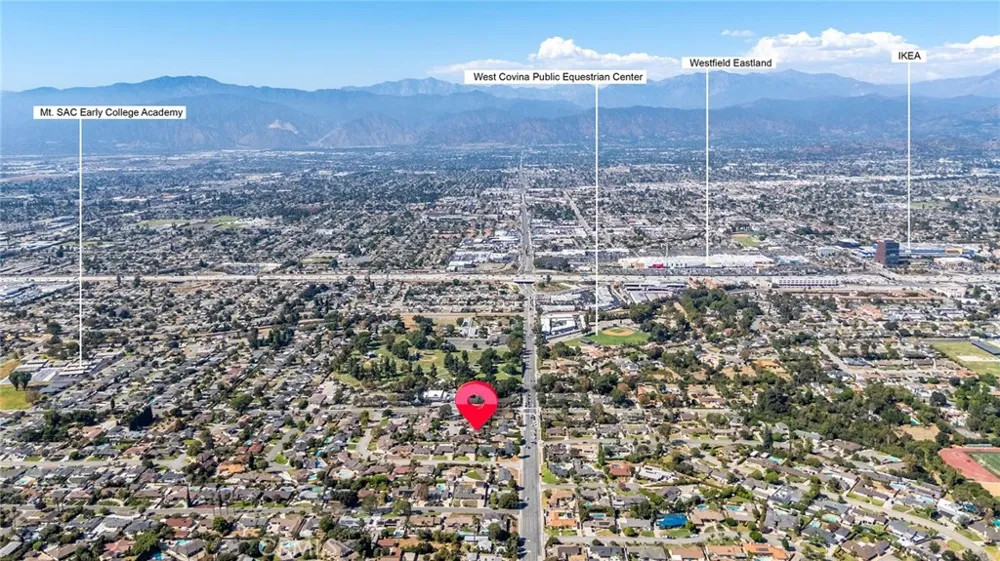 614 S Acacia West Covina, CA 91791