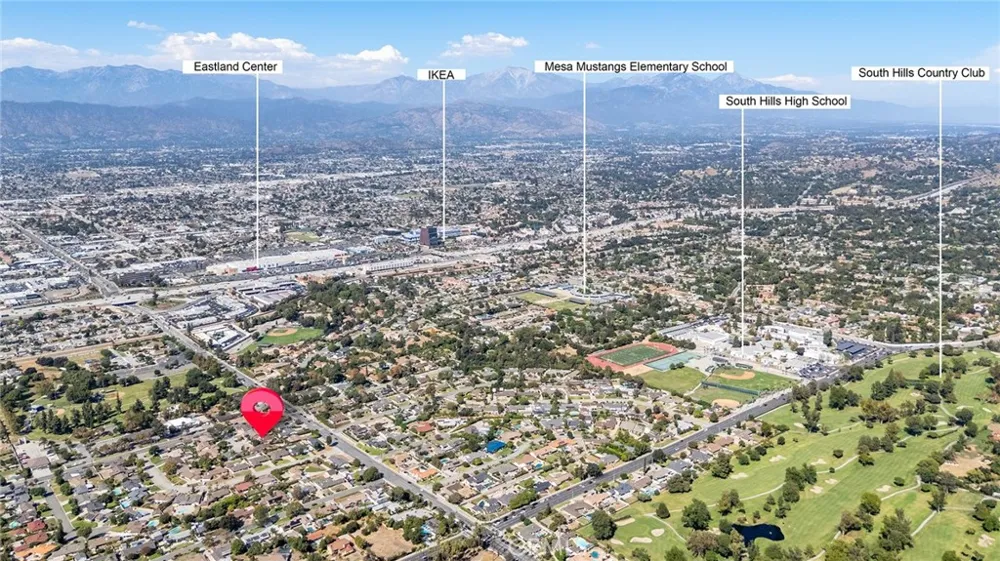 614 S Acacia West Covina, CA 91791