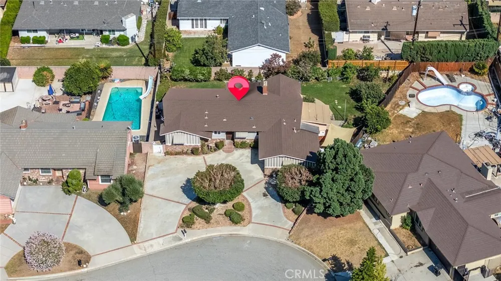 614 S Acacia West Covina, CA 91791