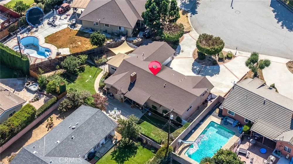 614 S Acacia West Covina, CA 91791