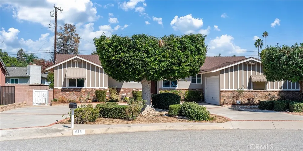 614 S Acacia West Covina, CA 91791