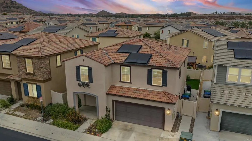36862 Diego Springs Avenue Murrieta, CA 92563