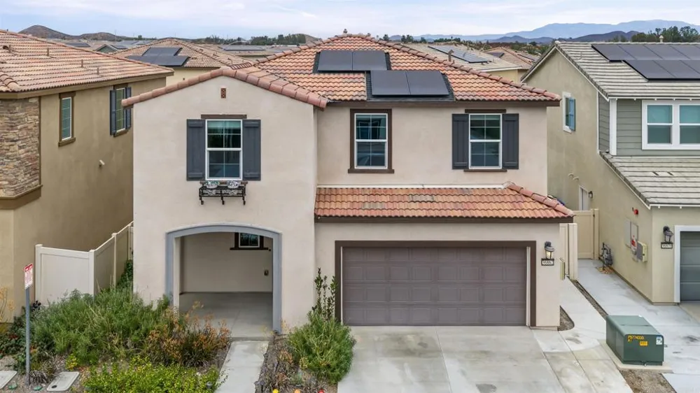 36862 Diego Springs Avenue Murrieta, CA 92563