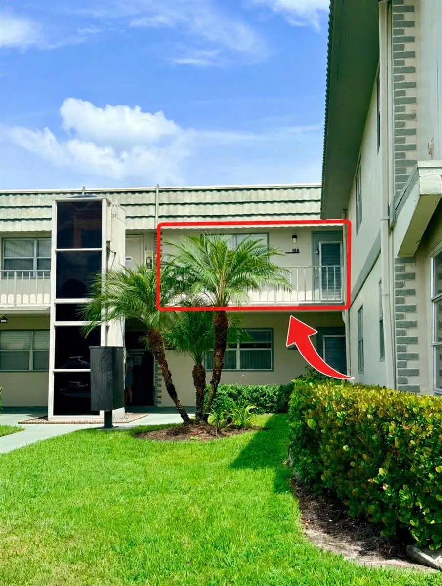 518 MONACO K Delray Beach, FL 33446