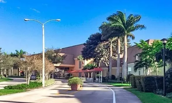 518 MONACO K Delray Beach, FL 33446