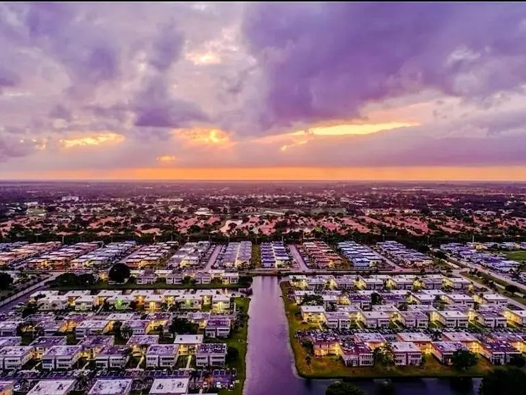 518 MONACO K Delray Beach, FL 33446