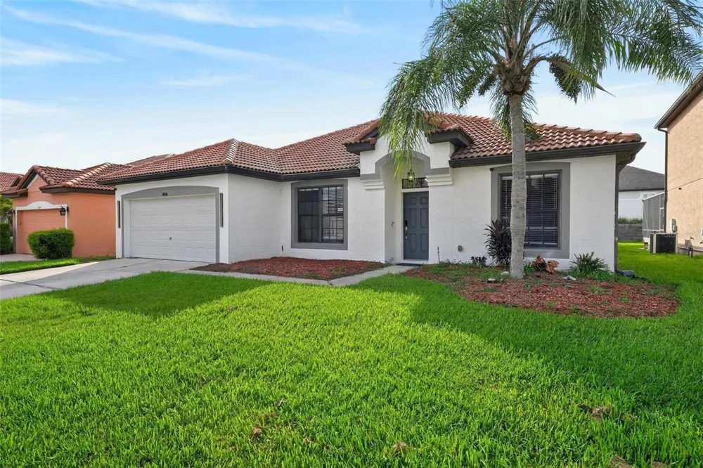 3016 CAMINO REAL DRIVE S Kissimmee, FL 34744