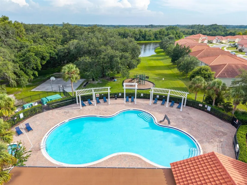 3016 CAMINO REAL DRIVE S Kissimmee, FL 34744