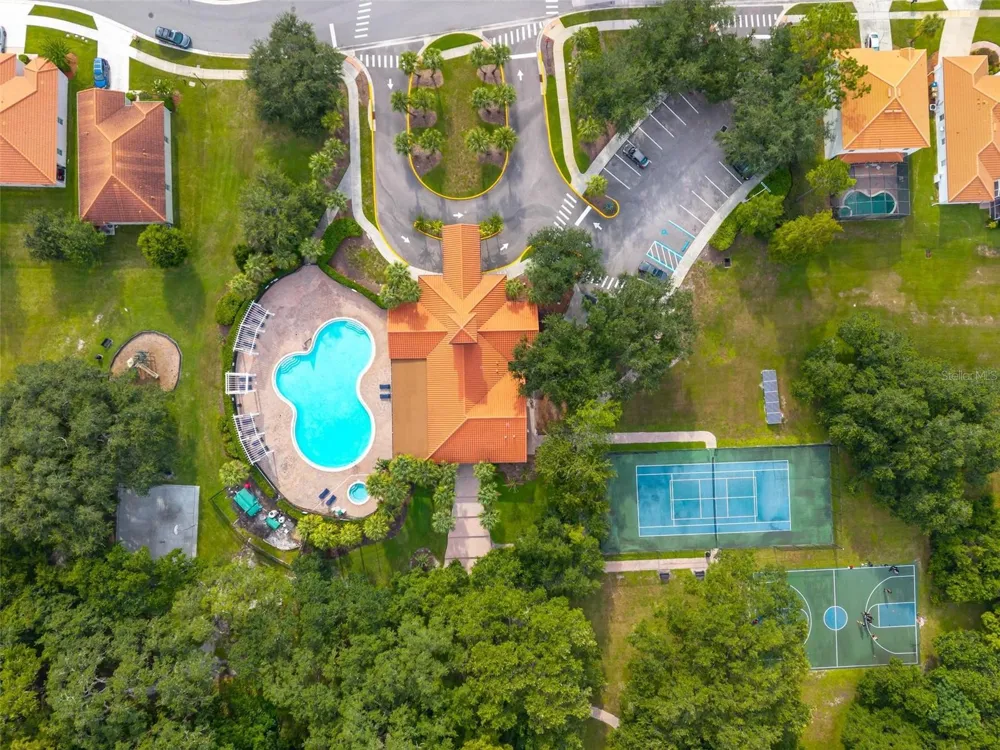 3016 CAMINO REAL DRIVE S Kissimmee, FL 34744