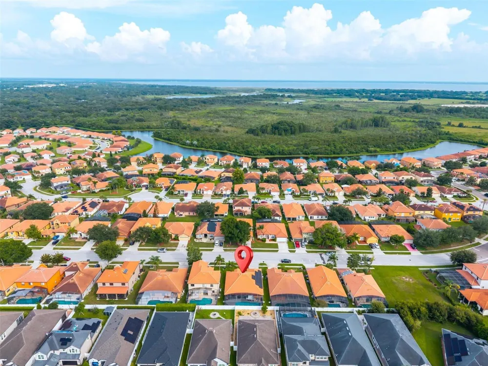 3016 CAMINO REAL DRIVE S Kissimmee, FL 34744