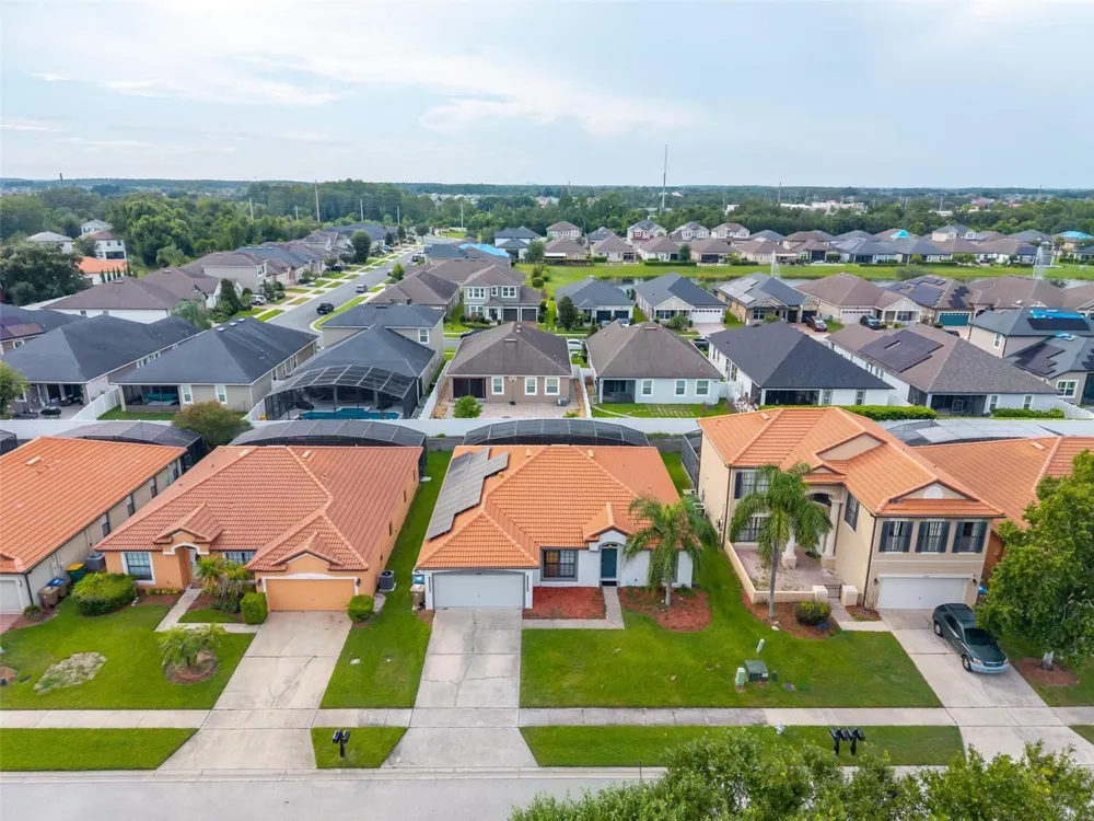 3016 CAMINO REAL DRIVE S Kissimmee, FL 34744