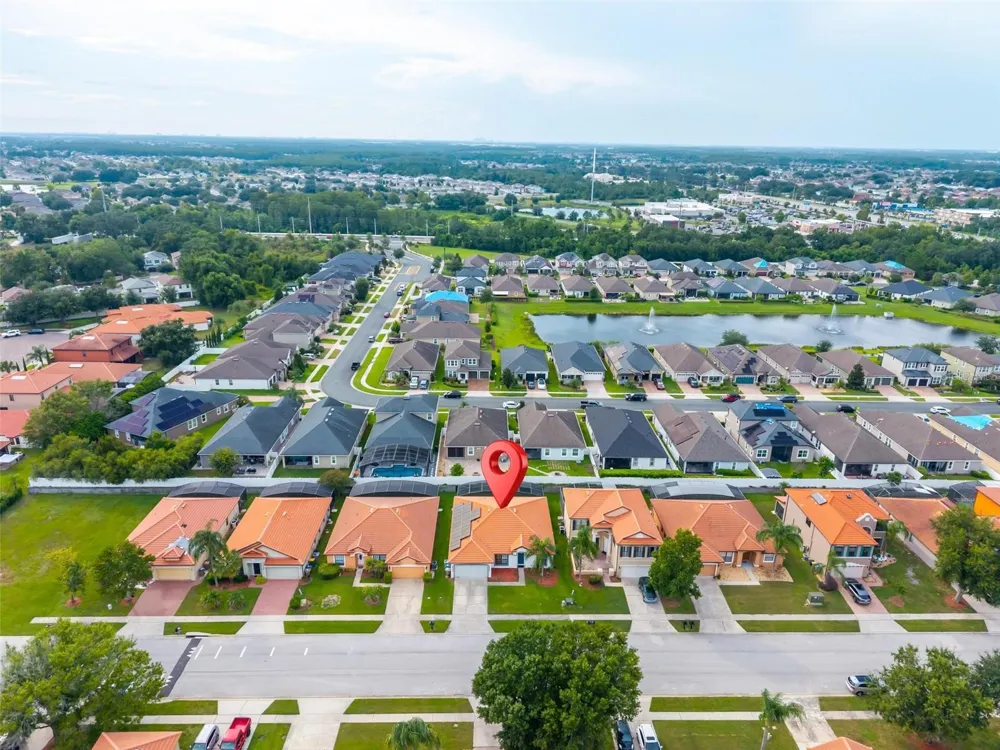 3016 CAMINO REAL DRIVE S Kissimmee, FL 34744