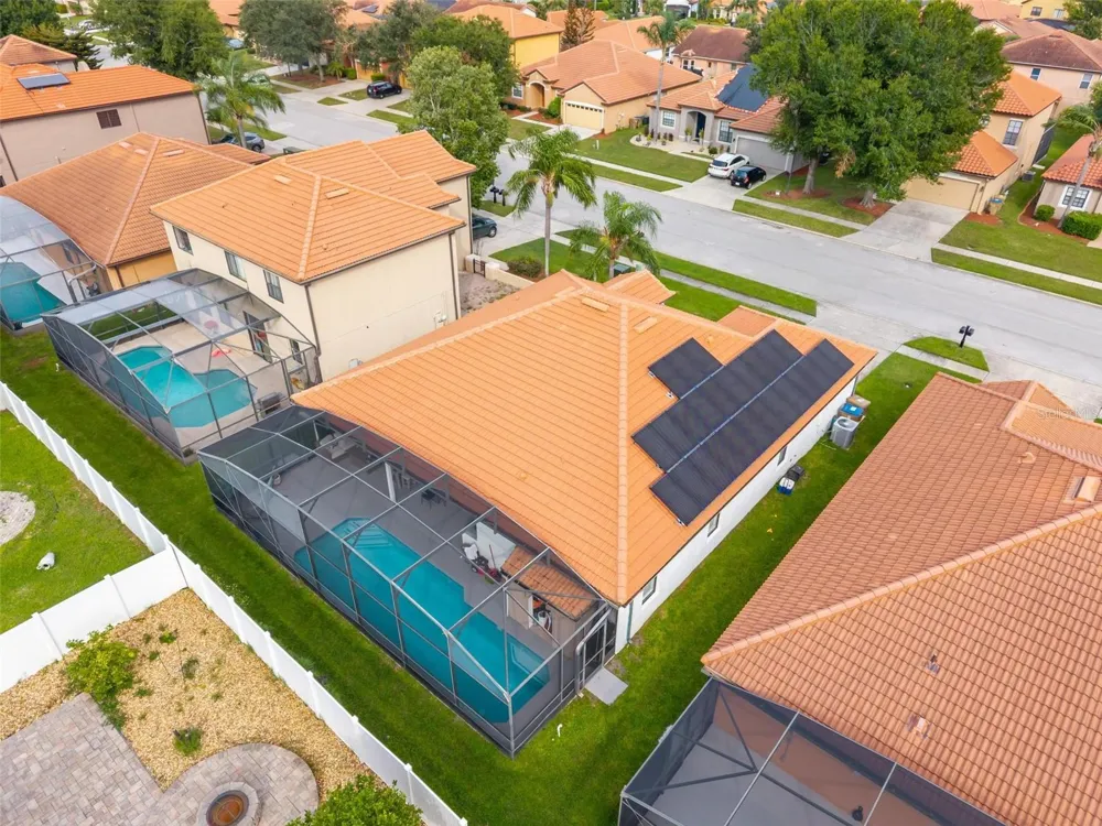 3016 CAMINO REAL DRIVE S Kissimmee, FL 34744