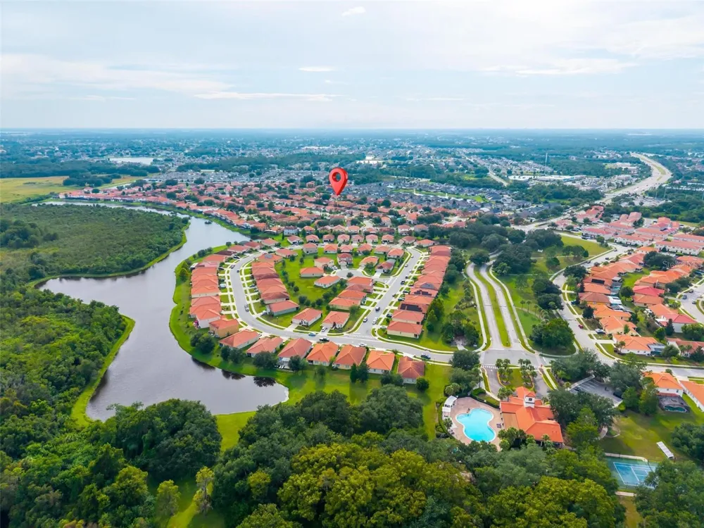3016 CAMINO REAL DRIVE S Kissimmee, FL 34744