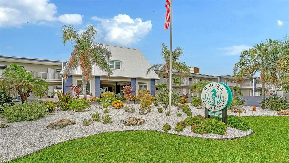 3453 GULF OF MEXICO DRIVE #200 Longboat Key, FL 34228