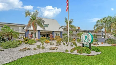 3453 GULF OF MEXICO DRIVE #200