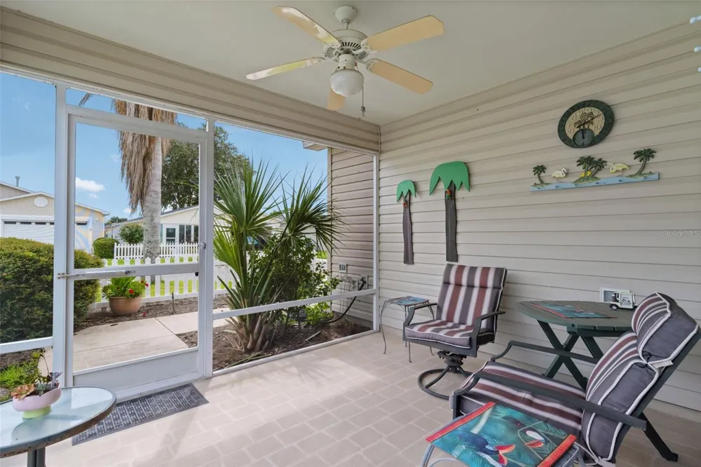 17362 SE 78TH HARMONY CIRCLE The Villages, FL 32162