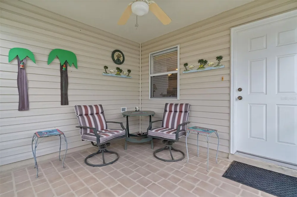 17362 SE 78TH HARMONY CIRCLE The Villages, FL 32162