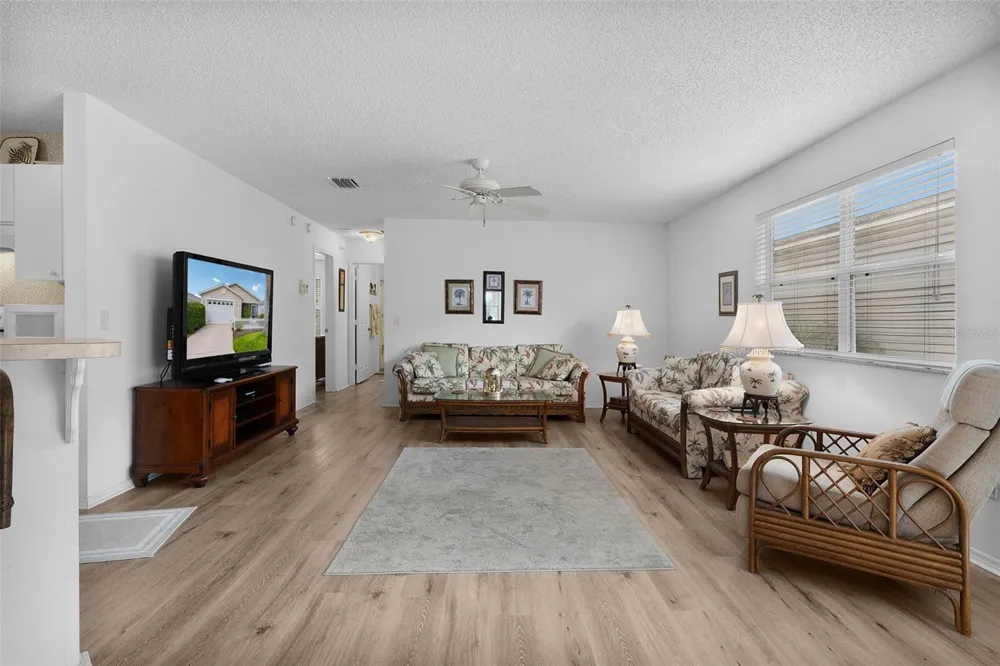 17362 SE 78TH HARMONY CIRCLE The Villages, FL 32162