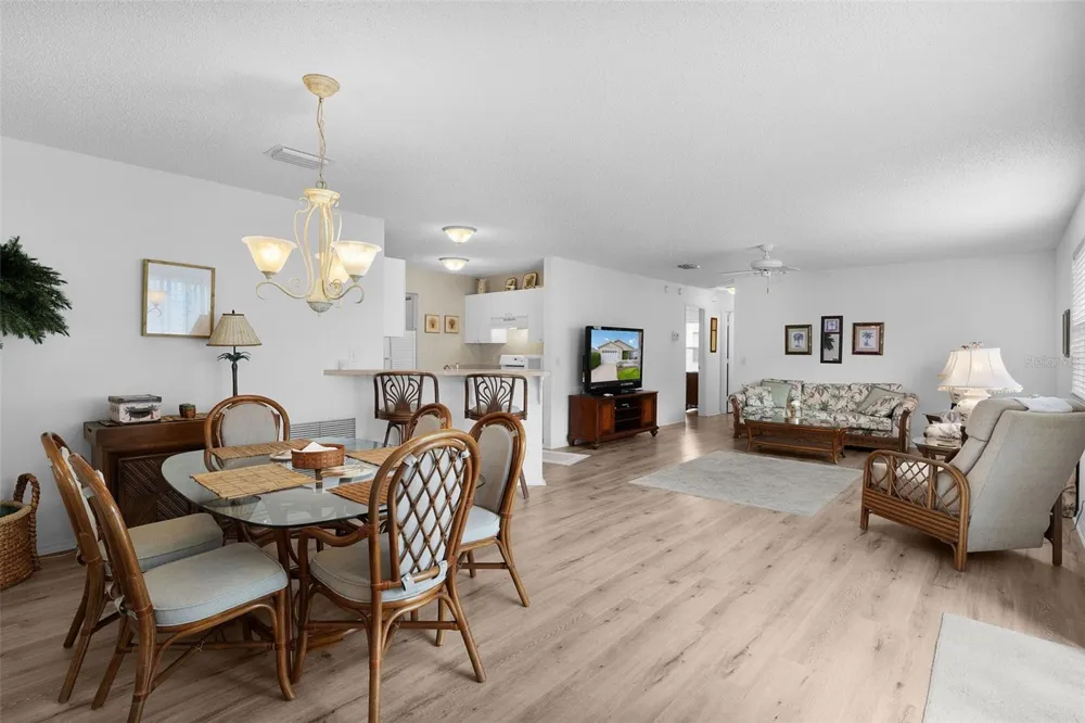 17362 SE 78TH HARMONY CIRCLE The Villages, FL 32162