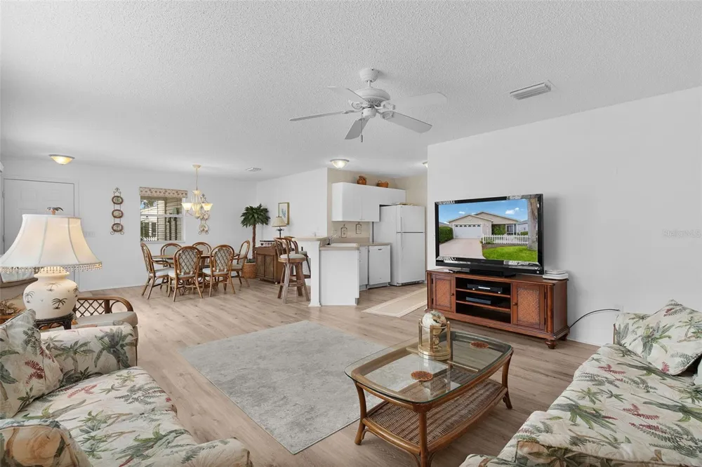 17362 SE 78TH HARMONY CIRCLE The Villages, FL 32162