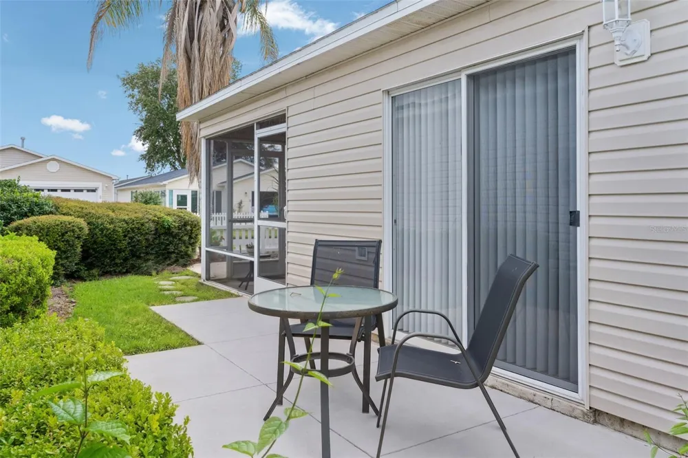 17362 SE 78TH HARMONY CIRCLE The Villages, FL 32162