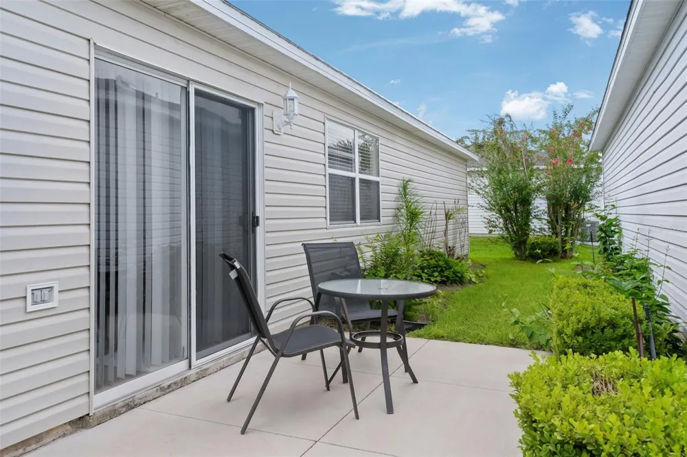 17362 SE 78TH HARMONY CIRCLE The Villages, FL 32162