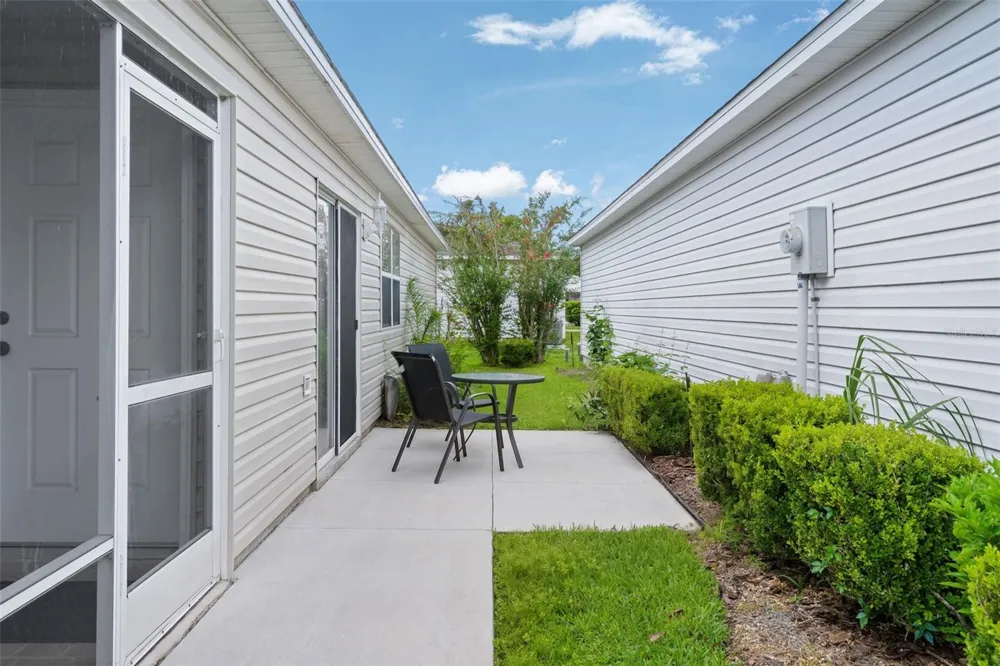 17362 SE 78TH HARMONY CIRCLE The Villages, FL 32162