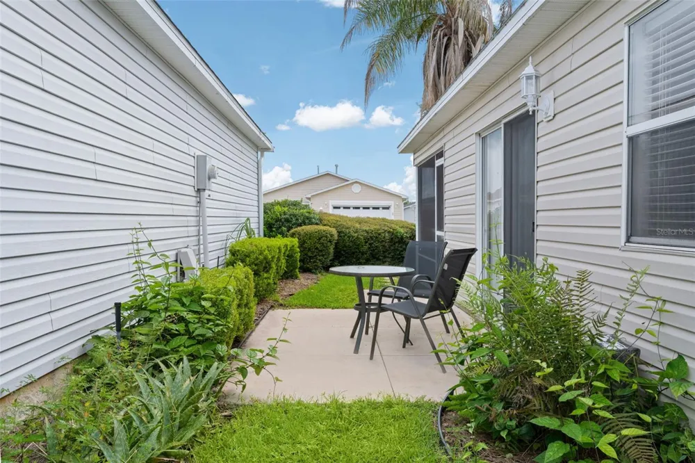 17362 SE 78TH HARMONY CIRCLE The Villages, FL 32162