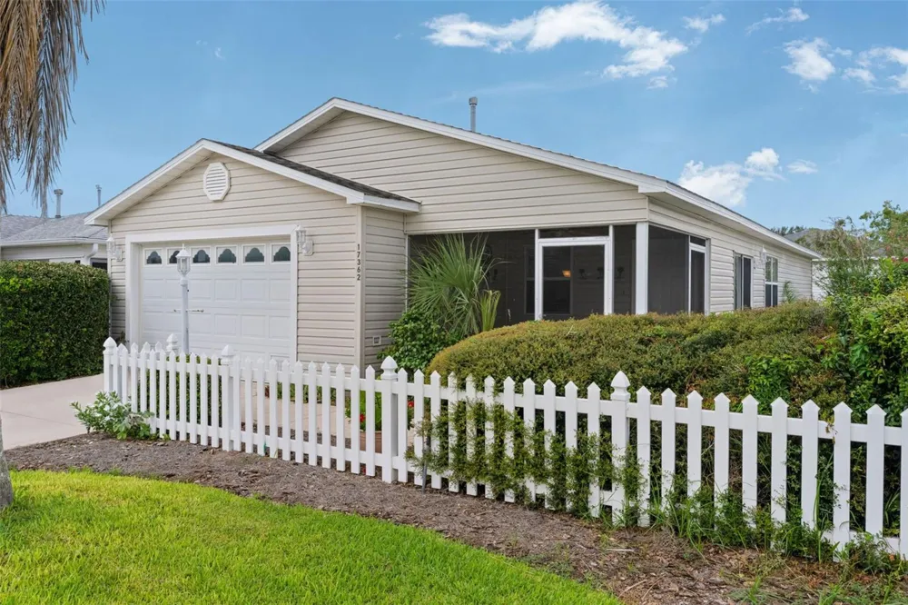 17362 SE 78TH HARMONY CIRCLE The Villages, FL 32162
