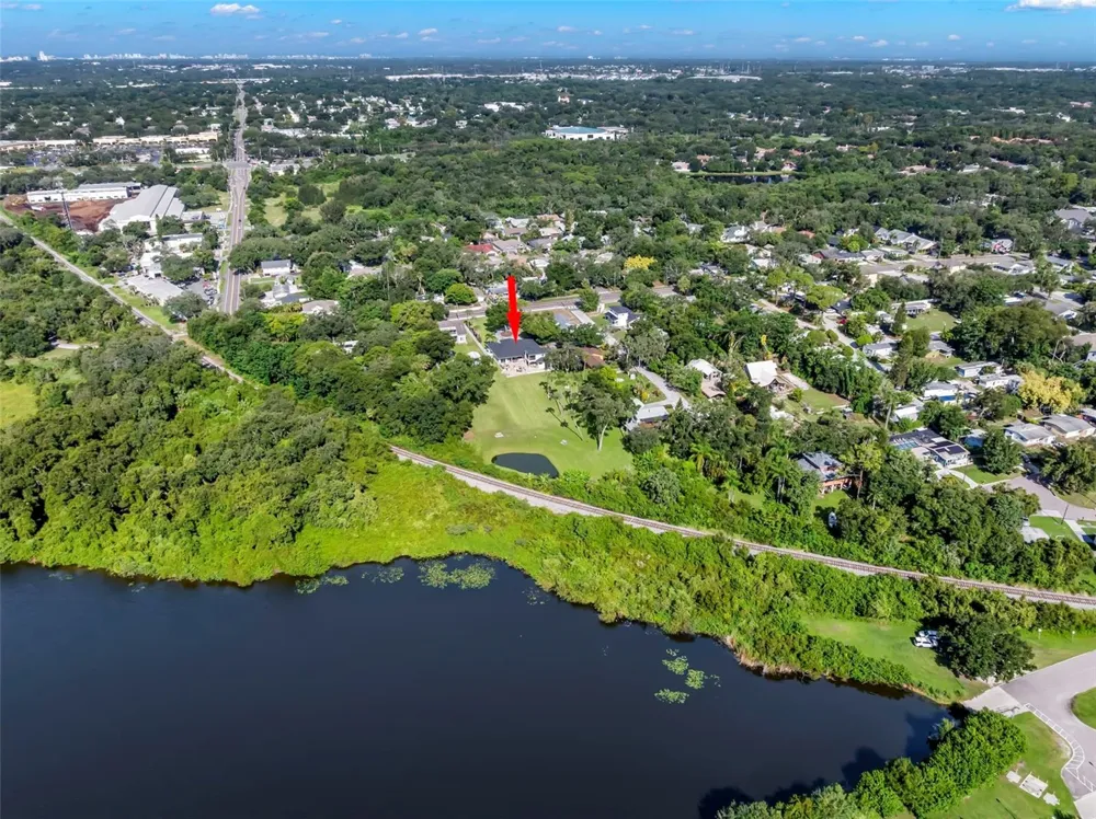 950 14TH AVENUE S Safety Harbor, FL 34695