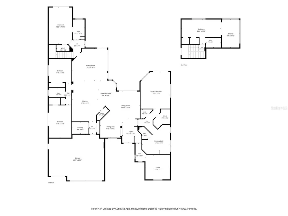 950 14TH AVENUE S Safety Harbor, FL 34695