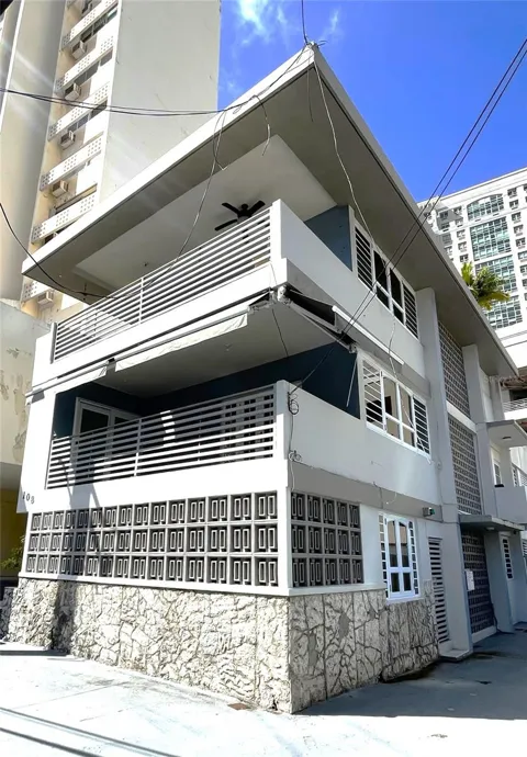 108 DEL PARQUE STREET 108 #02