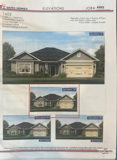 1035 Kildare Drive #62