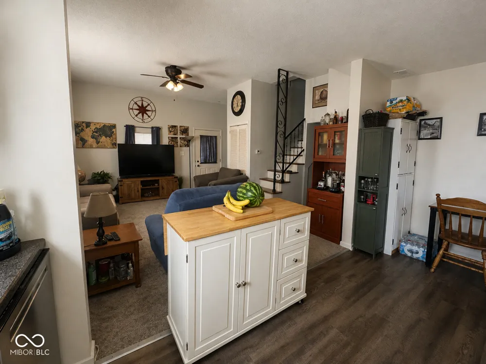 8435 W County Road 120 S Greensburg, IN 47240