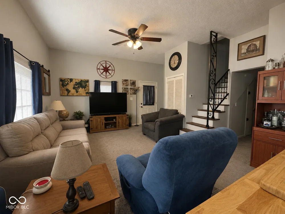 8435 W County Road 120 S Greensburg, IN 47240