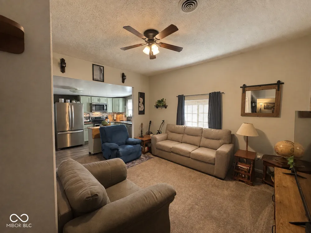 8435 W County Road 120 S Greensburg, IN 47240