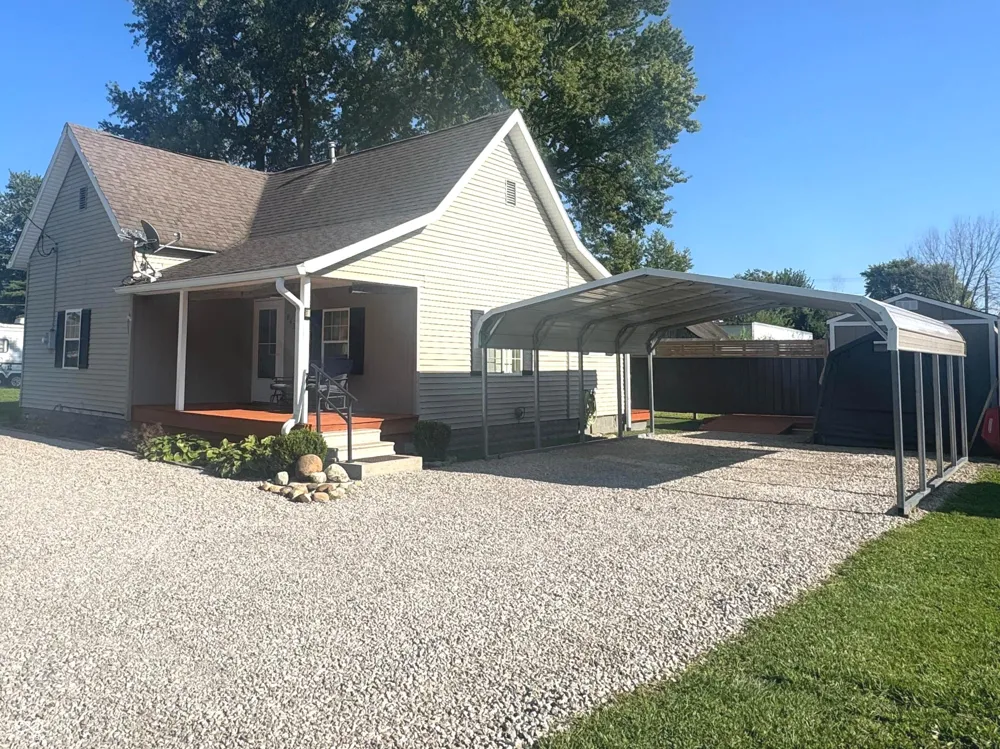 8435 W County Road 120 S Greensburg, IN 47240