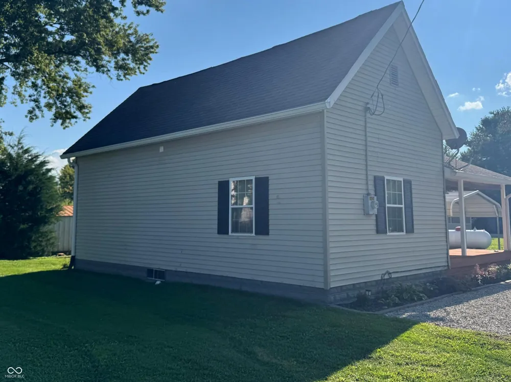 8435 W County Road 120 S Greensburg, IN 47240