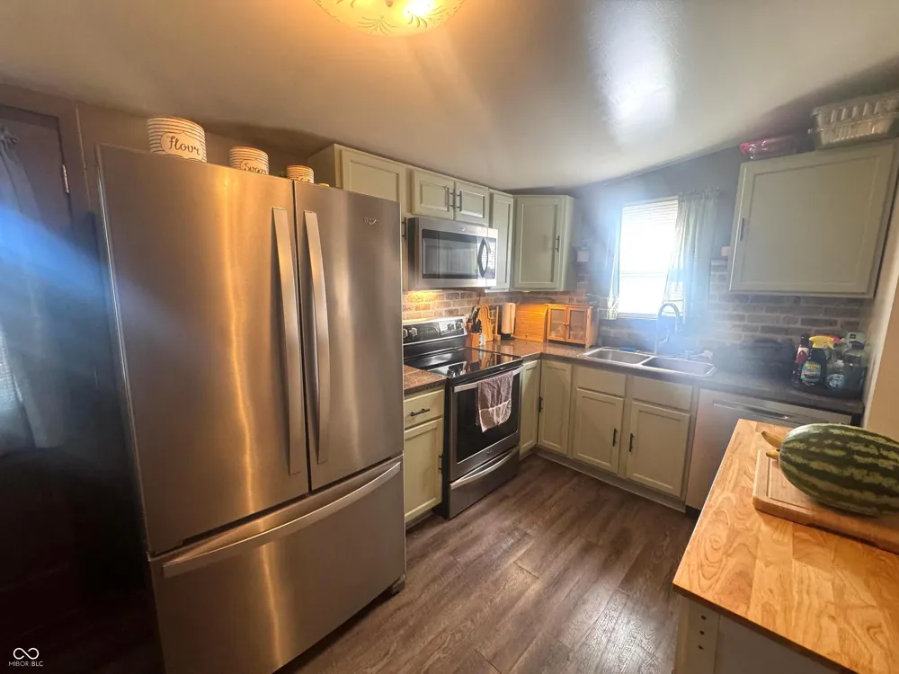 8435 W County Road 120 S Greensburg, IN 47240