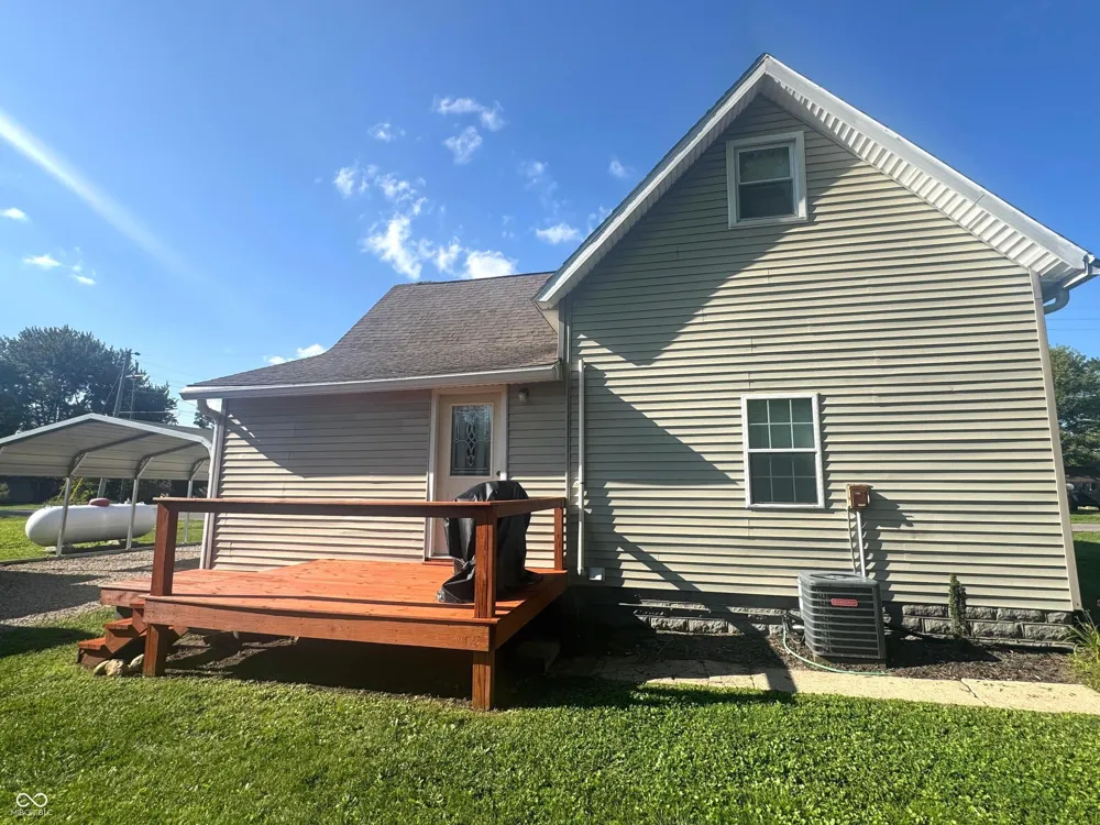 8435 W County Road 120 S Greensburg, IN 47240