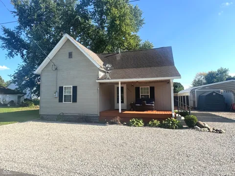 8435 W County Road 120 S
