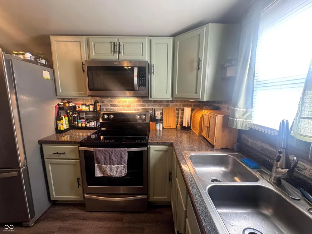 8435 W County Road 120 S Greensburg, IN 47240