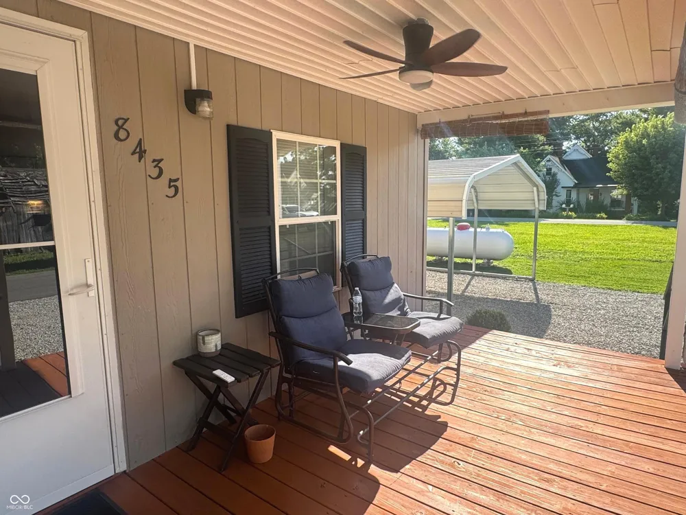 8435 W County Road 120 S Greensburg, IN 47240