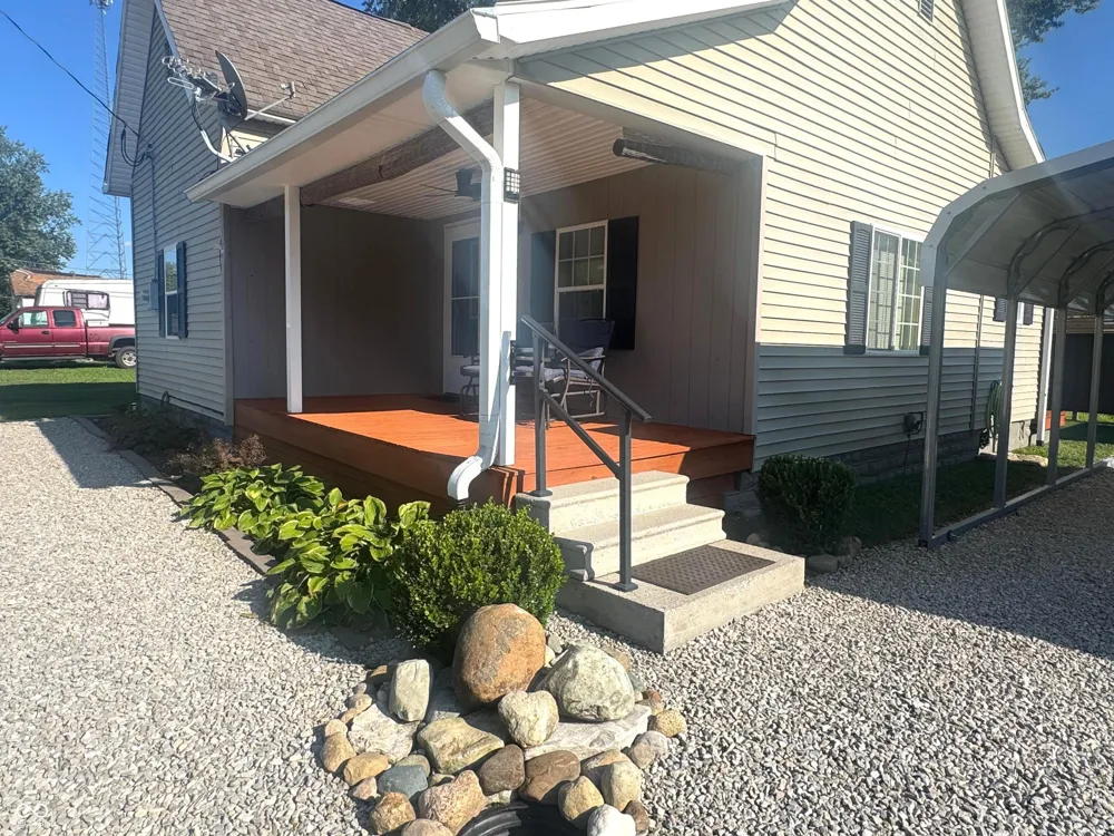 8435 W County Road 120 S Greensburg, IN 47240