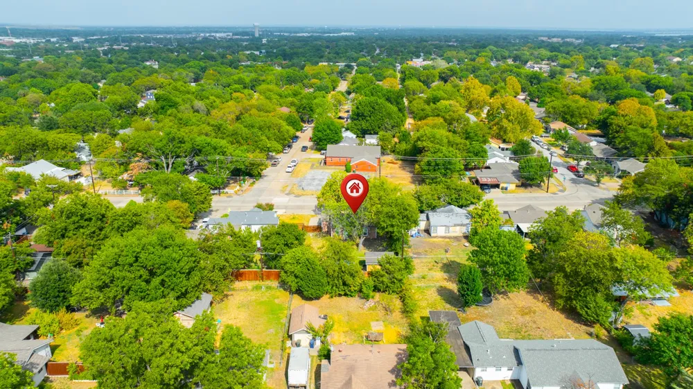 1001 S 5th Street Garland, TX 75040