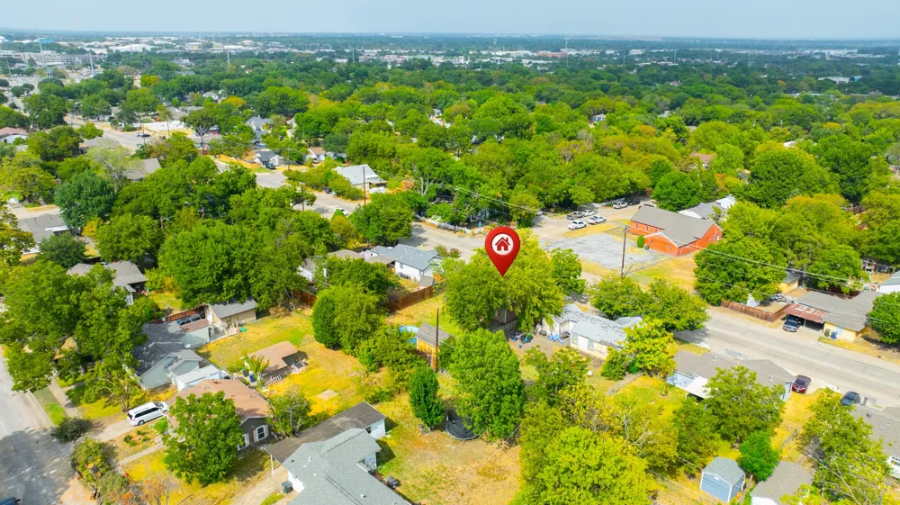 1001 S 5th Street Garland, TX 75040