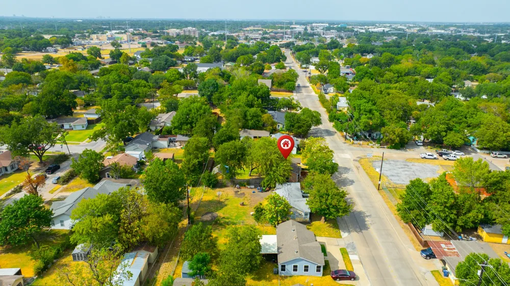 1001 S 5th Street Garland, TX 75040